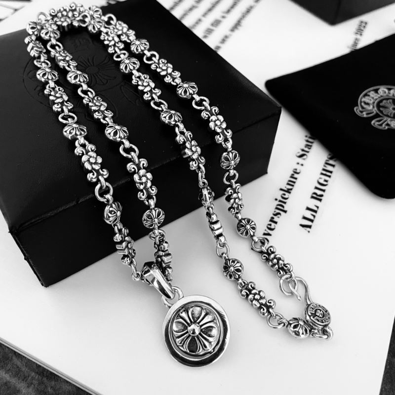 Chrome Hearts Necklaces